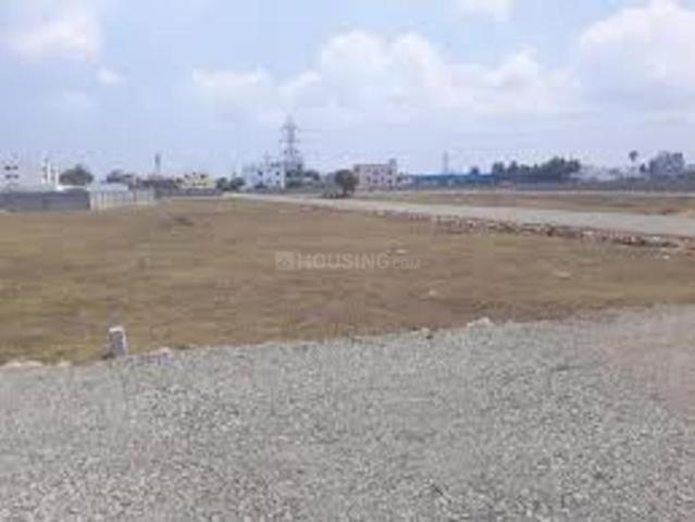 Land for sale in Guduvancheri, Tamil Nadu