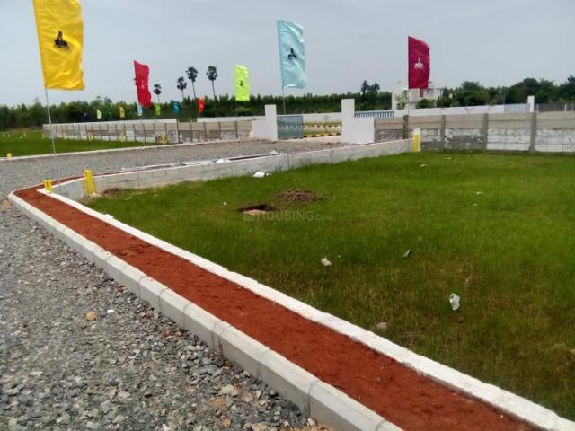 Land for sale in Tamil Nadu