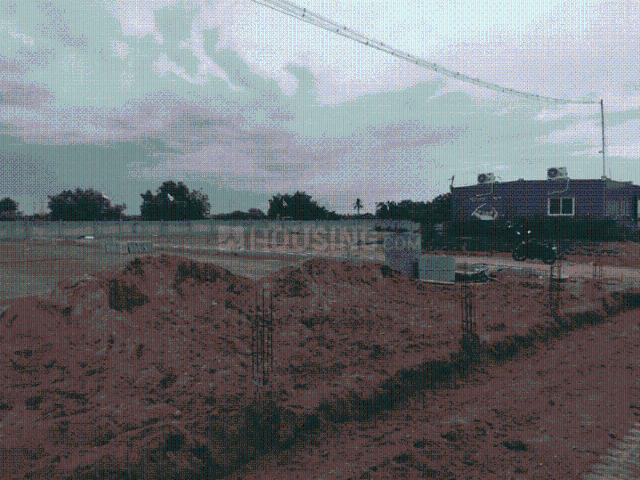 Land for sale in Guduvancheri, Tamil Nadu