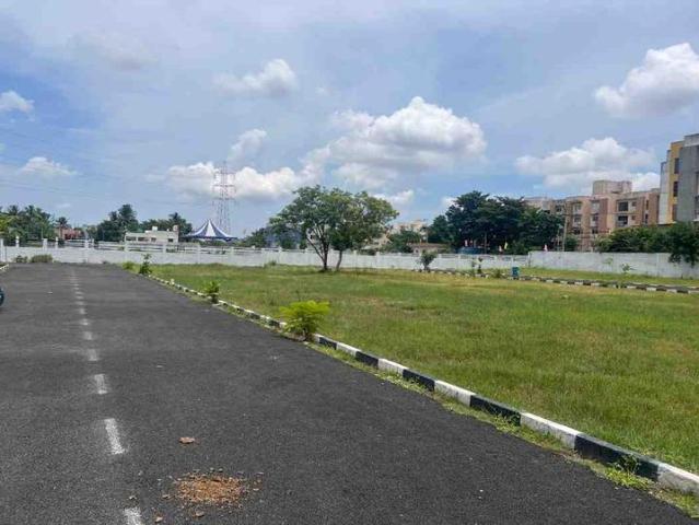 Land for sale in Guduvancheri, Tamil Nadu