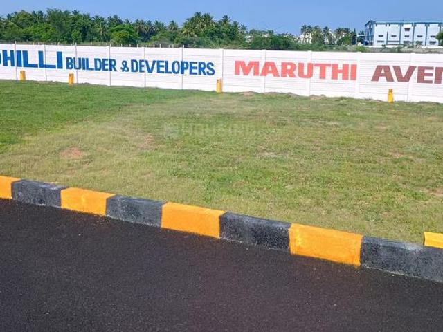 Land for sale in Guduvancheri, Tamil Nadu