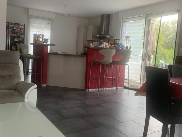 Maison vente à Charleville-Mézières, Gué-d'hossus