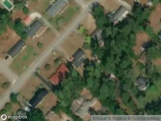 House for sale in Orangeburg