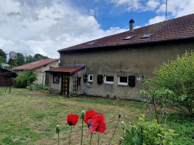 Maison vente à Sarreguemines, Guebenhouse