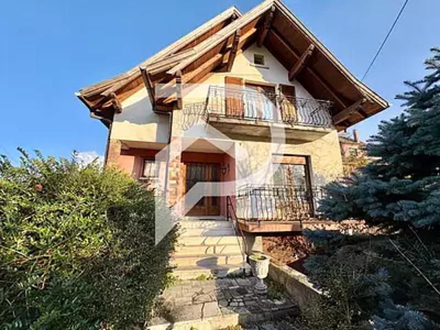 Maison vente à Thann-Guebwiller, Gueberschwihr