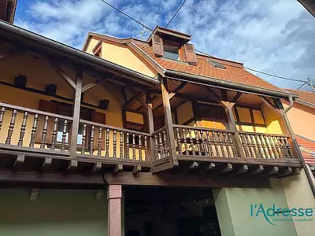 Appartement location à Thann-Guebwiller, Gueberschwihr