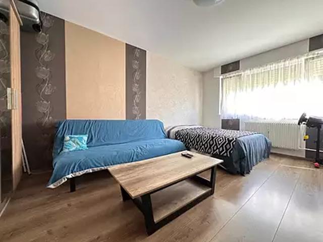 Appartement vente à Thann-Guebwiller, Guebwiller