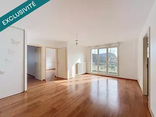 Appartement vente à Thann-Guebwiller, Guebwiller