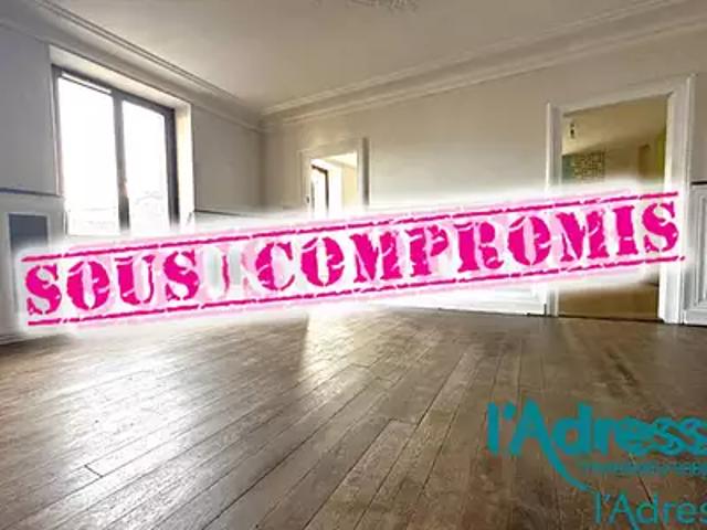 Appartement vente à Thann-Guebwiller, Guebwiller