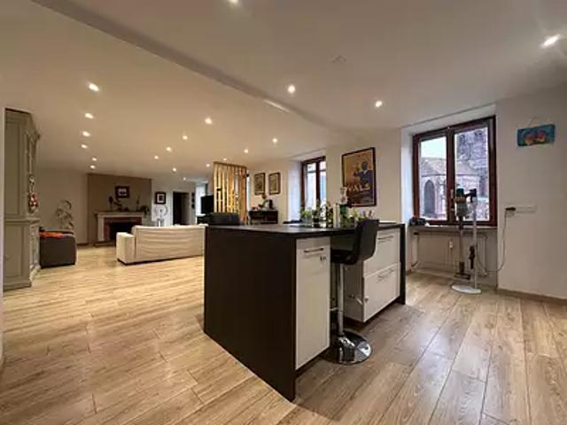Appartement vente à Thann-Guebwiller, Guebwiller