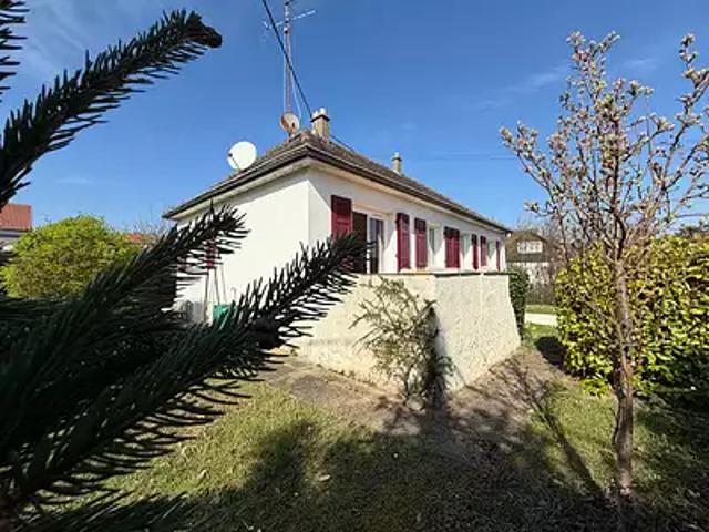 Maison vente à Thann-Guebwiller, Guebwiller