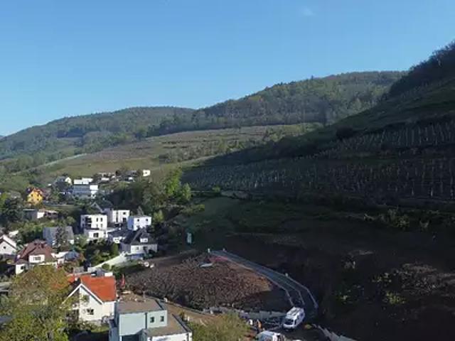 Terrain vente à Guebwiller, Collectivité européenne d'Alsace