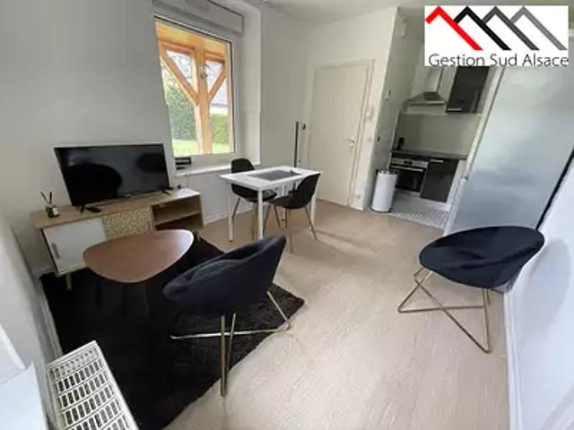 Appartement location à Thann-Guebwiller, Guebwiller