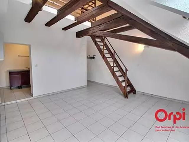 Appartement location à Thann-Guebwiller, Guebwiller