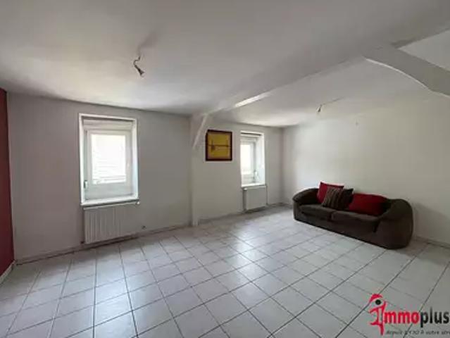 Appartement location à Thann-Guebwiller, Guebwiller