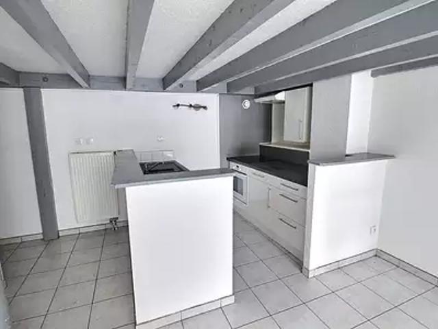 Appartement location à Guebwiller, Collectivité européenne d'Alsace
