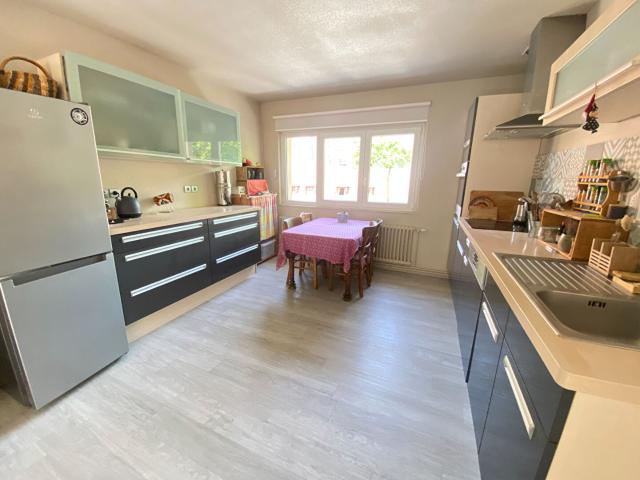 Appartement vente à Thann-Guebwiller, Guebwiller