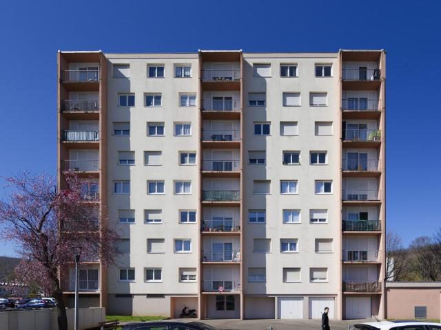 Appartement location à Thann-Guebwiller, Guebwiller