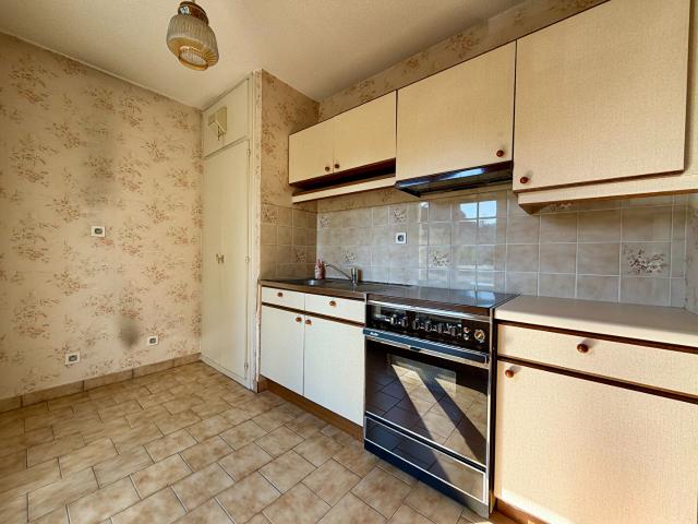 Appartement vente à Thann-Guebwiller, Guebwiller