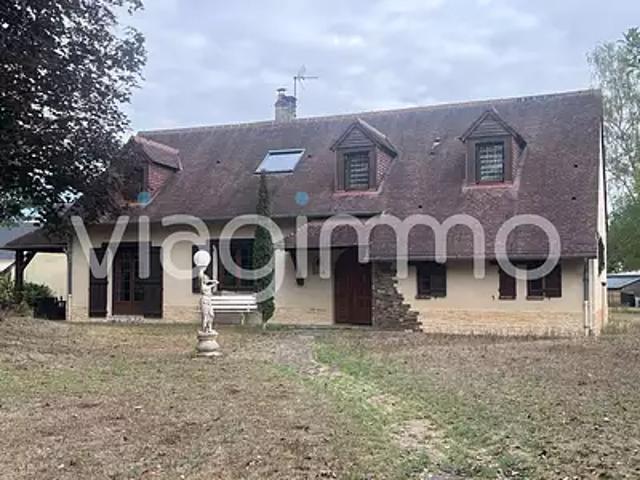 Maison vente à Guécélard, Sarthe