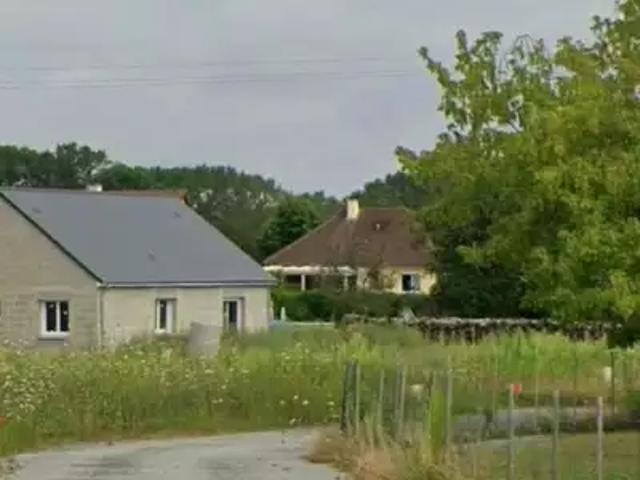 Terrain vente à La Flèche, Guécélard