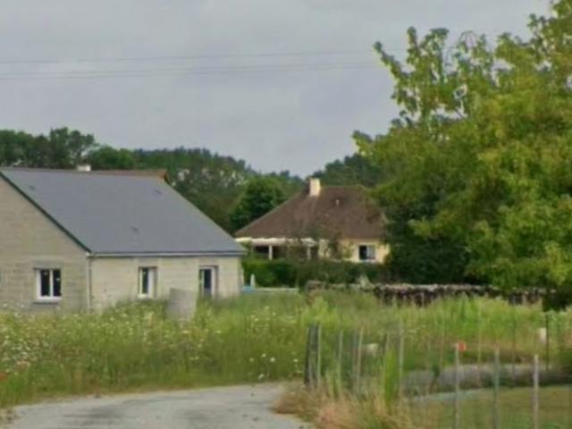 Maison vente à La Flèche, Guécélard
