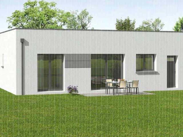 Maison vente à La Flèche, Guécélard