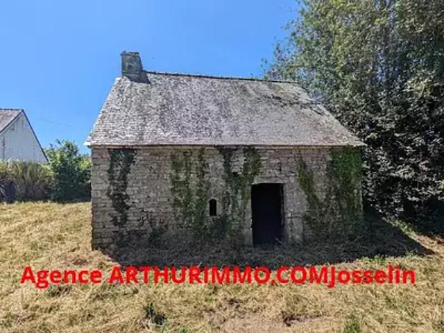 Maison vente à Pontivy, Bretagne