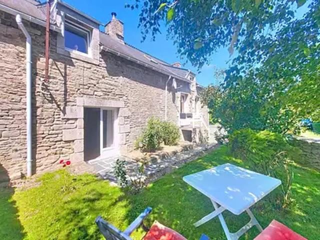 Maison vente à Pontivy, Bretagne