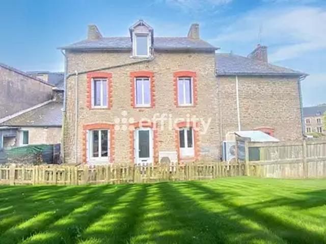Maison vente à La Ville Ruaud, Guégon