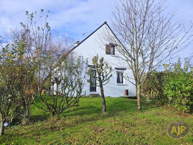 Maison vente à Pontivy, Bretagne