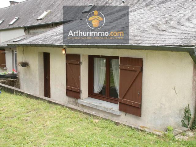 Maison vente à Pontivy, Bretagne