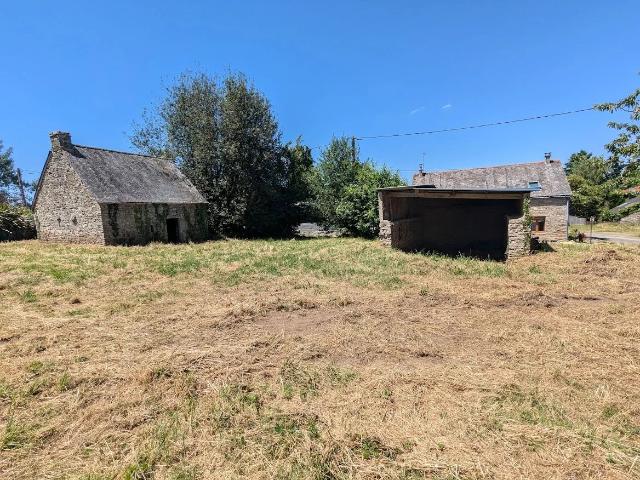 Maison vente à Pontivy, Bretagne