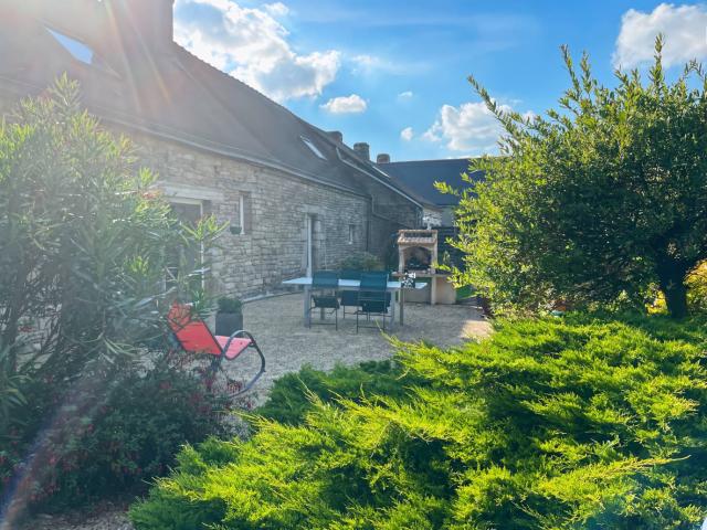 Maison vente à Pontivy, Bretagne