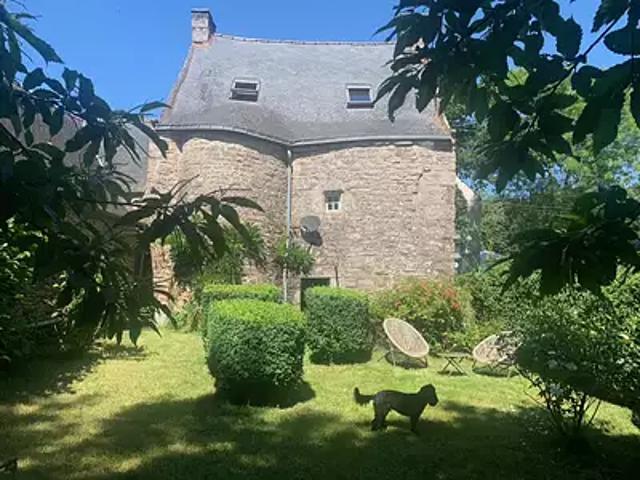Maison vente à Pontivy, Bretagne