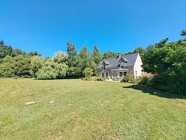 Maison vente à Pontivy, Bretagne