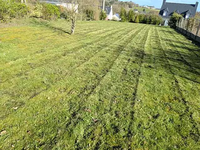 Terrain vente à Pontivy, Bretagne