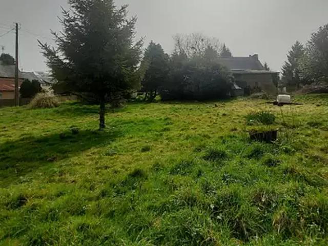 Terrain vente à Pontivy, Bretagne