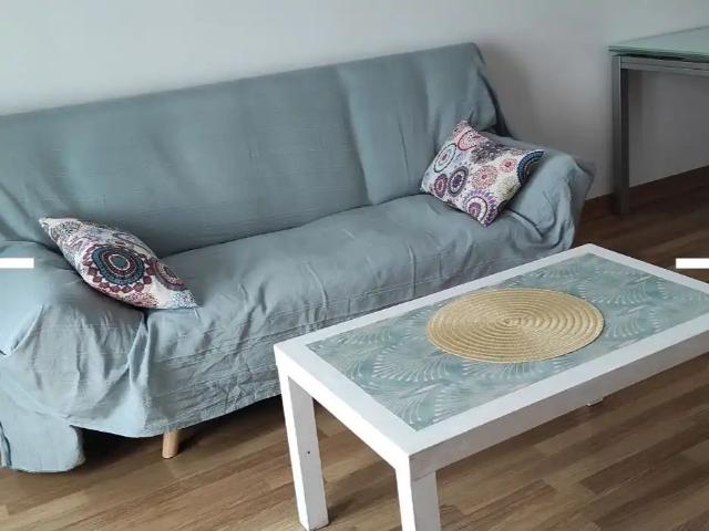 Apartamento en alquiler en El Peñón, Comarca de la Vega de Granada