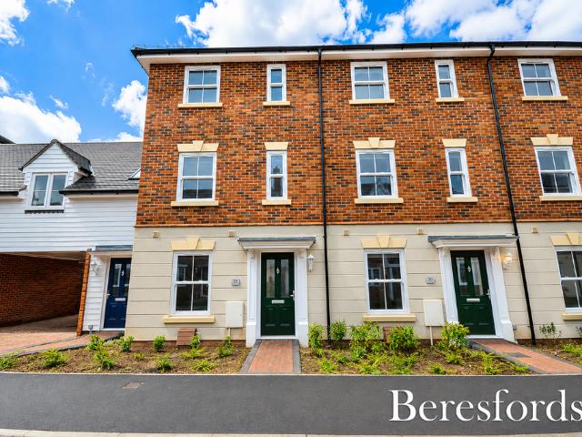 House for rent in Duton Hill, Essex