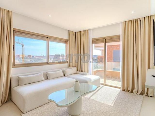Appartement vente à Gueliz, Marrakech