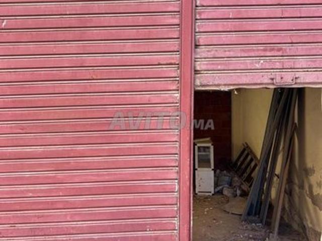 Local commercial location à Gueliz, Marrakech