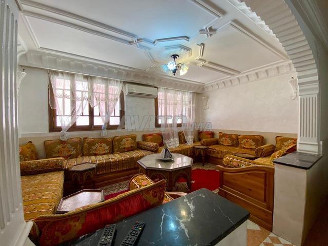 Appartement vente à Gueliz, Marrakech