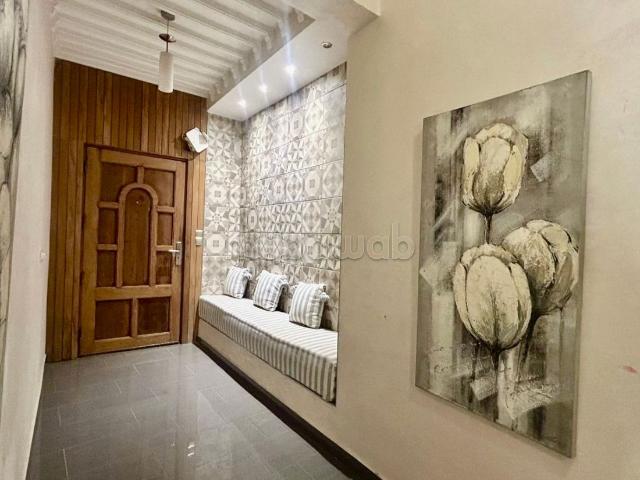 Appartement vente à Marrakech, L'Oriental