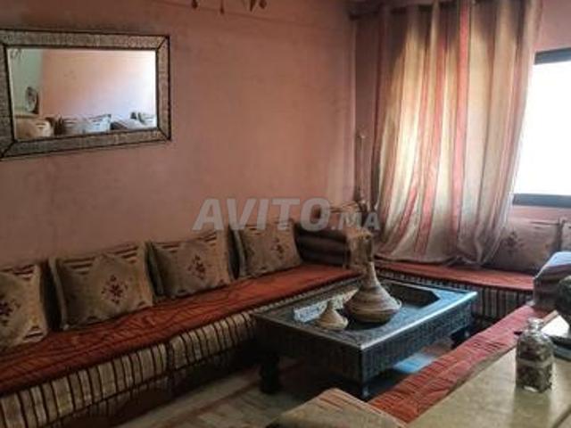 Appartement location à Gueliz, Marrakech