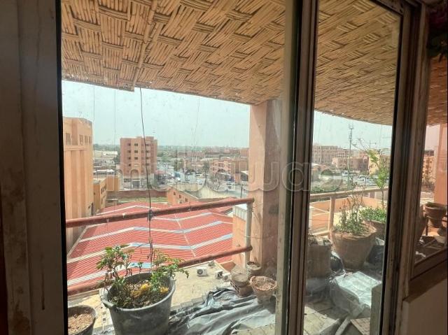 Appartement vente à Marrakech, L'Oriental