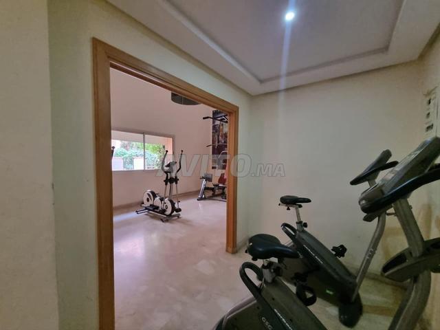 Appartement location à Gueliz, Marrakech