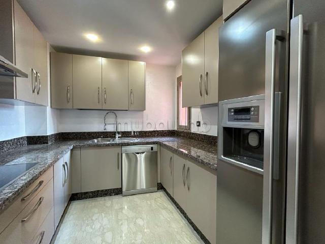 Appartement vente à Marrakech, L'Oriental