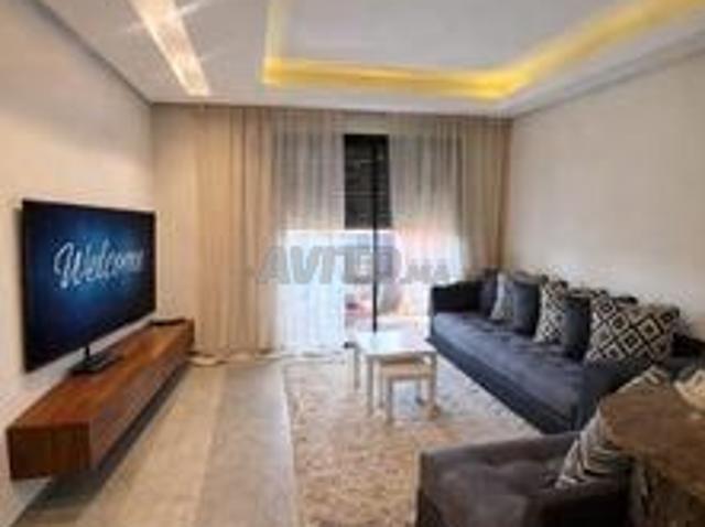 Appartement vente à Gueliz, Marrakech