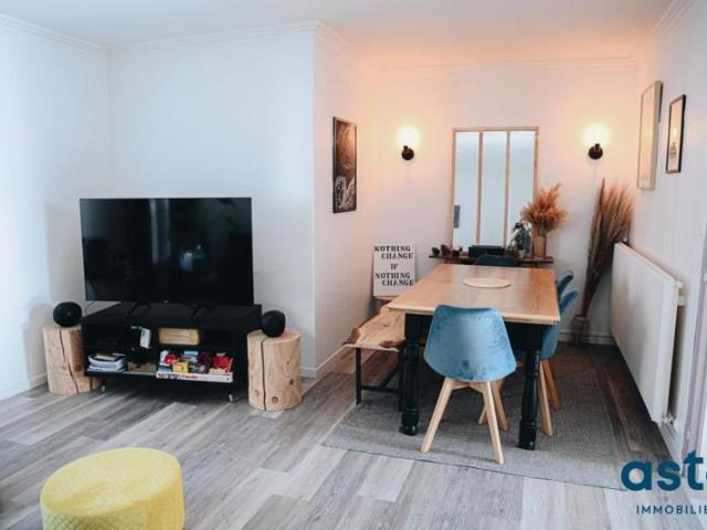 Appartement vente à Brest, Bretagne